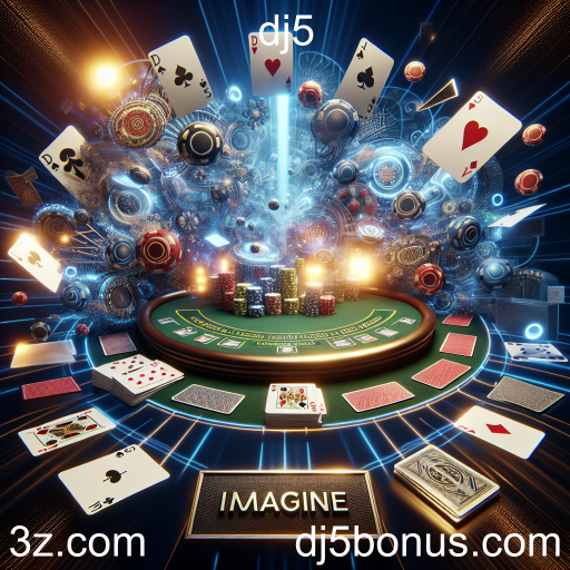 Explorando a Categoria de Cartas no dj5: Diversão e Estratégia em Cada Jogo