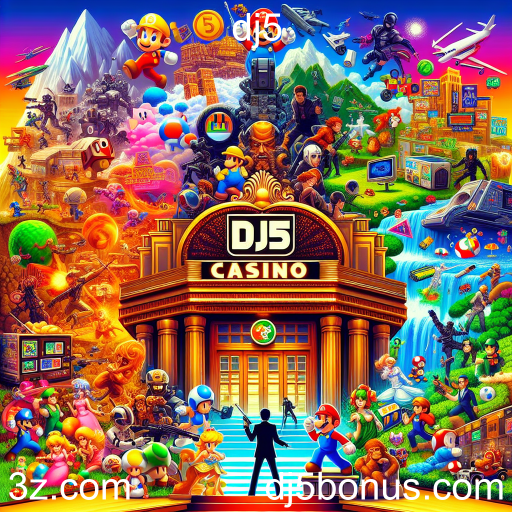 A Evolução dos Jogos de Plataforma: De Clássicos a Novas Aventuras