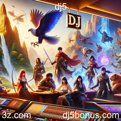 A Evolução dos RPGs: Da Tradição ao Futuro