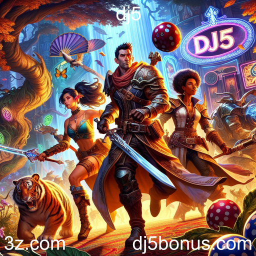 A Evolução dos Jogos de RPG: Uma Viagem pelo Fantástico